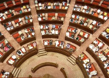 FairPoint: From pinpricks to laughter trips, Parliament’s Waqf debate