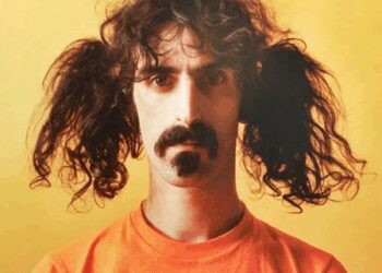 Frank Zappa’s unaired concert special gears up for May 9 release