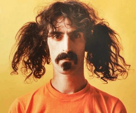 Frank Zappa’s unaired concert special gears up for May 9 release