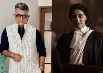 Gajraj Rao lauds Ananya’s performance in 'Kesari Chapter 2': Unka abhinay bahut ummeed jagata hai