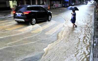 Guwahati-to-experience-heavy-rainfall