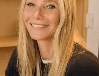 Gwyneth Paltrow speaks up on her rumours with Meghan Markle