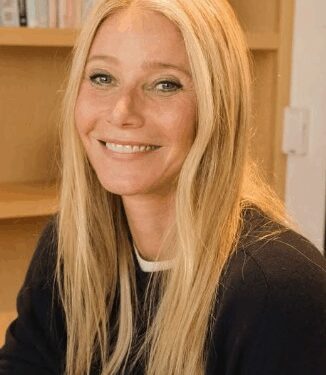 Gwyneth Paltrow speaks up on her rumours with Meghan Markle