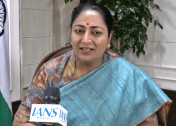 IANS INTERVIEW: Rekha Gupta shares blueprint for Delhi’s ‘revival’, Yamuna clean-up; warns schools over fee hike