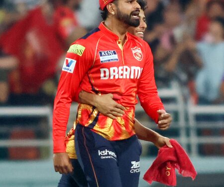 IPL 2025: Shreyas has a good composure as a captain, says Rayudu