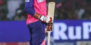 IPL 2025: Vaibhav Suryavanshi becomes youngest centurion in tournament history