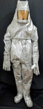 India to soon get indigenous firefighting suit made from aluminised coated glass fabrics
