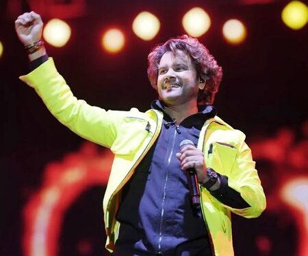 Javed Ali says singing reality shows are a combination of popularity and artistry