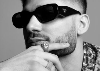 KR$NA partners with Mass Appeal for his next ambitious project