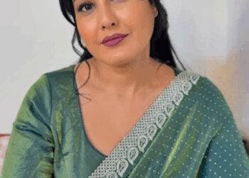Kamya Panjabi on Akshay Tritiya: I don't limit new beginnings to a particular date