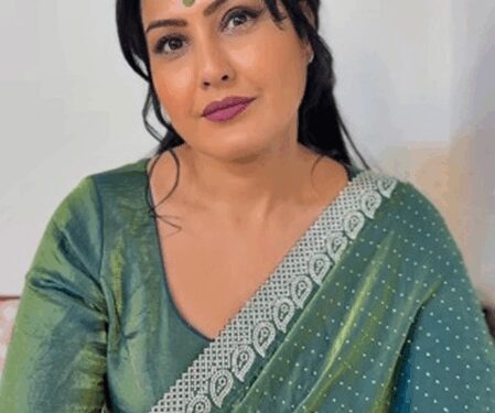 Kamya Panjabi on Akshay Tritiya: I don't limit new beginnings to a particular date