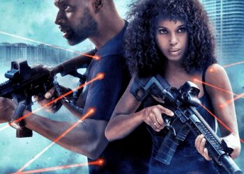 Kerry Washington led 'Shadow Force' to release in India this May