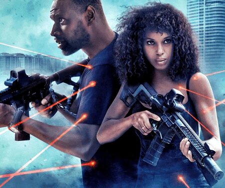 Kerry Washington led 'Shadow Force' to release in India this May