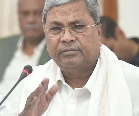 MUDA case: Special Court likely to give verdict on ED’s objection to closure report against CM Siddaramaiah