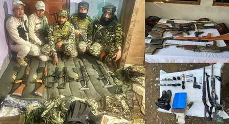 Manipur-verification-of-papers-of-arms-license
