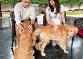 Manushi Chhillar shares her idea of 'Sukoon'