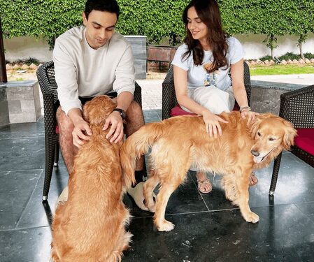 Manushi Chhillar shares her idea of 'Sukoon'