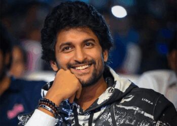 Nani talks about influence of social media on films, and Indian cinema’s growing dominance