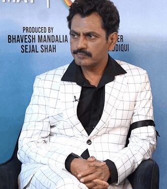 Nawazuddin Siddiqui explains why he initially chose to distance himself from OTT platforms