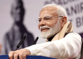 PM Modi to inaugurate WAVES summit in Mumbai on May 1
