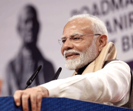 PM Modi to inaugurate WAVES summit in Mumbai on May 1