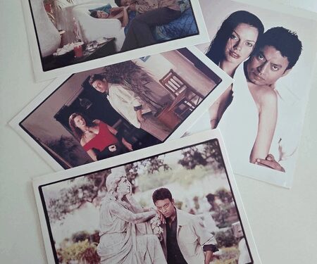 Pooja Bhatt says, 'Trust you & KK are having a great gig' as she remembers late Irrfan Khan