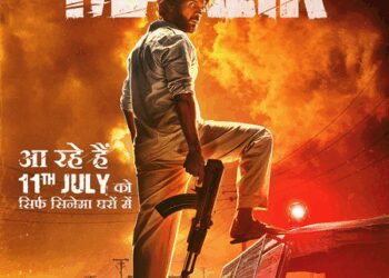 Rajkummar Rao’s action-drama ‘Maalik’ gets a new release date