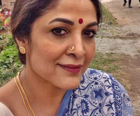 Ramya Krishnan begins shooting for Rajinikanth’s ‘Jailer 2’