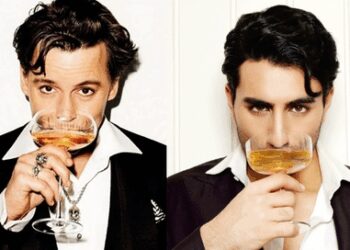 Saif Ali Khan’s son Ibrahim confesses he’s trying to look like this popular American actor