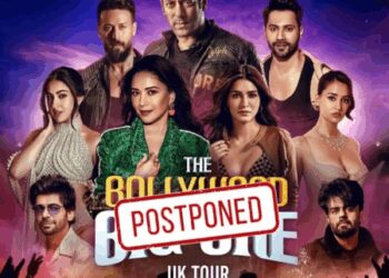 Salman Khan postpones his UK tour in the light of tragic Pahalgam attack