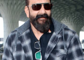 Sanjay Dutt points to difference in working culture in Bollywood over decades