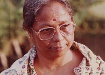 Sanjida-Khatun
