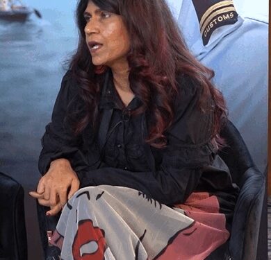 Sejal Shah on why she chose to make her directorial debut with ‘Costao’