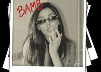 Shahat Gill storms back onto the pop scene with 'Bamb'