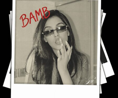 Shahat Gill storms back onto the pop scene with 'Bamb'