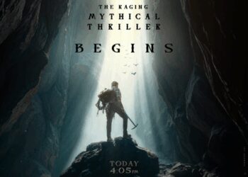 Shooting for Naga Chaitanya's #NC24 begins