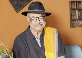 Siddharth Kak, host of famous show 'Surabhi' shares his Japan experience