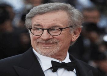 Steven Spielberg calls ‘The Godfather’ the ‘greatest American film ever made’