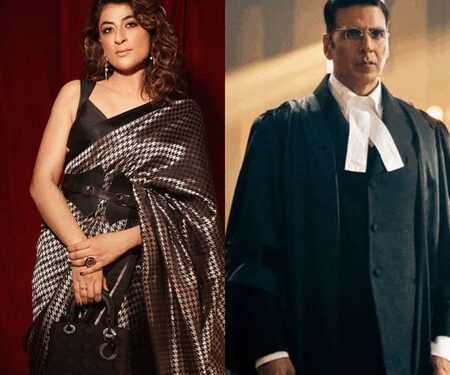 Tahira Kashyap reminded of her Jallianwala Bagh visit after witnessing 'Kesari Chapter 2'