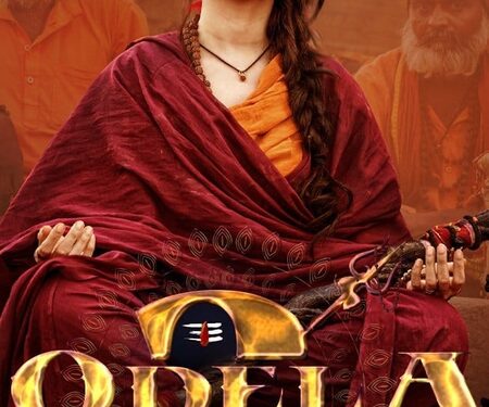 Tamannaah walked barefoot while shooting for ‘Odela 2’, says Odela creator Sampath Nandi