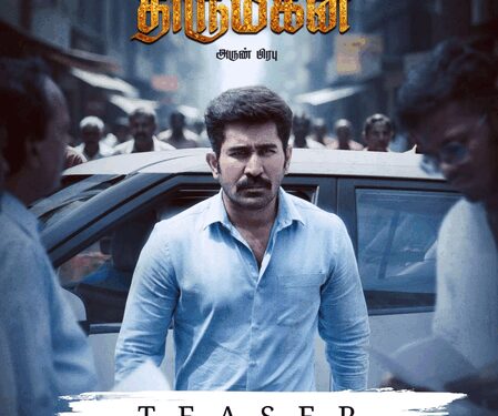 Terrorists' only goal was to break strong bond of unity among Indians, clarifies Vijay Antony