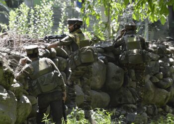 The Third Eye: Terror attack in Pahalgam calls for a new strategic response