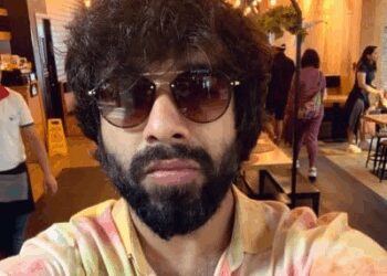 The king has been crowned, says Adhik Ravichandran on Ajith Kumar receiving the Padma Bhushan