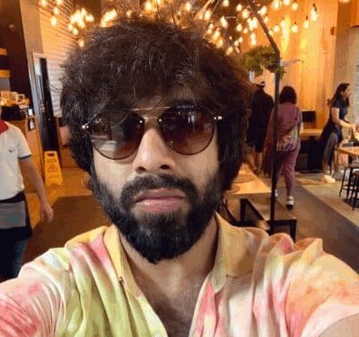 The king has been crowned, says Adhik Ravichandran on Ajith Kumar receiving the Padma Bhushan