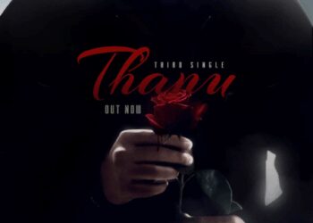 Third single Thanu from Nani's HIT: The Third Case released