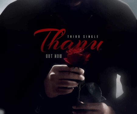 Third single Thanu from Nani's HIT: The Third Case released