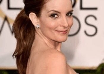 Tina Fey: The impulse to retire is very strong