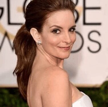 Tina Fey: The impulse to retire is very strong