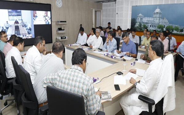 Tripura-CM-directs-SPs-and-DMs-to-remain-vigilant-about-Pakistani-nationals