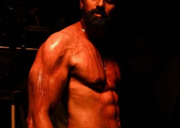 Try being the Marco with a six-pack, says Unni Mukundan